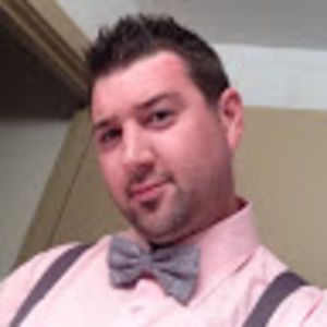 Meet your Posher, Will